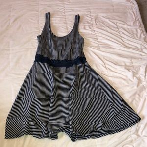abercrombie & fitch sundress